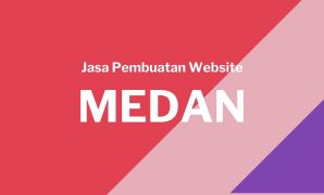 Jasa Pembuatan Website di Medan
