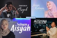 Lirik Lagu Aisyah Istri Rasulullah Terbaru 2020 Cover Anisa Rahman, Versi Syakir Daulay, Cover Nissa Sabyan, Atau Denny Caknan?