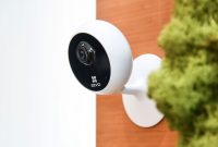 Kebutuhan Security Camera Bagi Pelaku Usaha selama Periode Work From Home